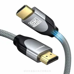 HDMI2.1������ 2K 240HZ 4K 144HZ 8K 60HZ 48Gbps HDR10+ eARC
