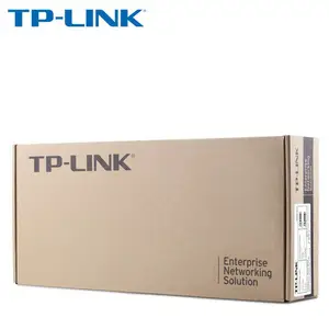 TP-LINK TL-SL3428-Combo 千兆上联网管交换机