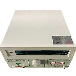雷科电力-REKE-2670J电压击穿测试仪