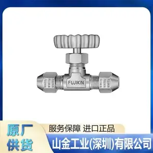 ����fujikin��ʿ��US-327GD-R��·�����ֹ΢����