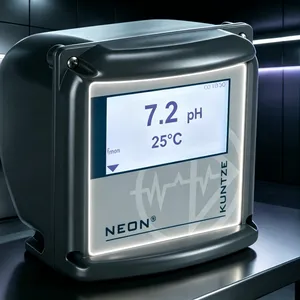 德国Kuntze科泽 Neon pR 142000K 单通道控制器