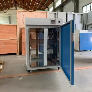 防爆烘干箱,工业物料干燥 Explosion-proof Drying Chamber