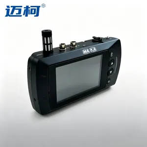 迈柯JD11防爆多参数气体检测仪 十合一精准测漏 化工矿山巡检必备