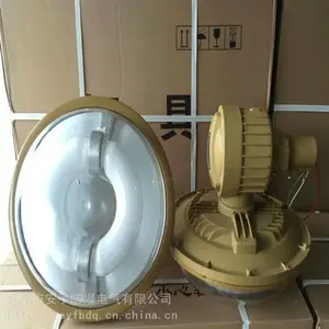 防水防尘灯 SBF6112-YQL80 IP55 配80W电磁感应灯AC220V