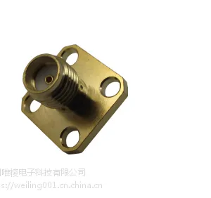 SPC11224 Multicomp同轴射频连接器全新正品供应
