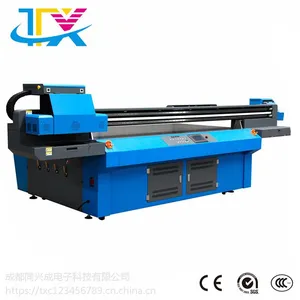 TXC2513打印机装饰画广告牌彩印印刷爱普生双喷配置
