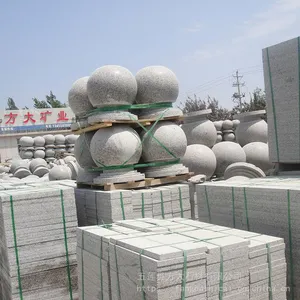 隔离圆球石墩尺寸|隔离圆球石墩|石墩路障