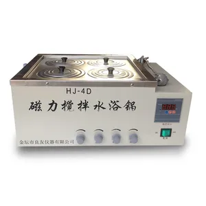 HJ-4D�Ŀ�304����ִ�������ˮԡ��