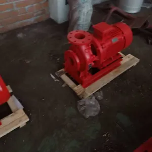 ����˨������ XBD3.5/35-100L(W) �÷����Կ��ƹ� �༶�ö��