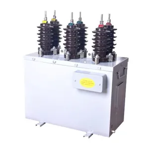 JLSZW3-10户外干式组合互感器