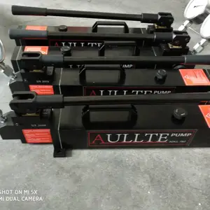 0-400MPa�ֶ��� �ֶ���ѹ�� ����ѹ����ʽ�ֶ��ò���