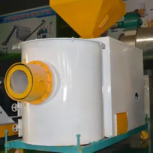 济南燃烧机厂家自动控温颗粒燃烧机 铸造厂对接用燃烧机
