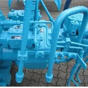 �Ż�BRUENINGHAUS HYDROMA