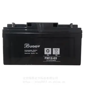 ��������6-GFM-150 12V150AH BUDDY����ʽ�ܷ�Ǧ������