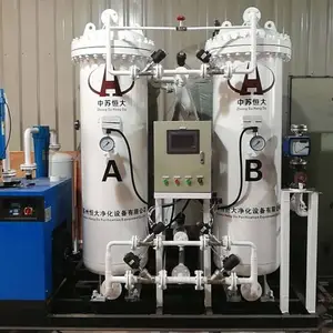 PSA 工业 制氮机