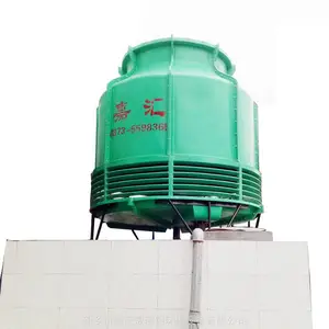 河南工业型冷却塔 逆流式冷却塔高温型 选河南嘉汇