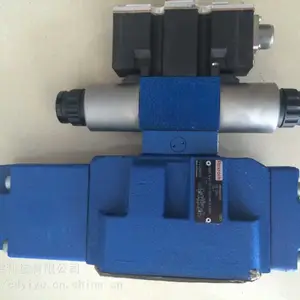 REXROTH��ʿ�ֵ�ŷ�4WRKE16W6-200P-3X/6EG24EK31/A1D3M