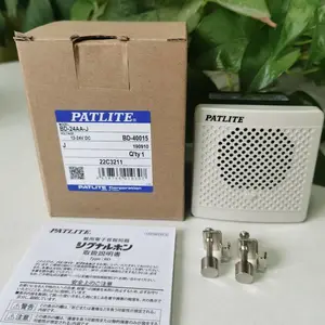 �ձ�patlite������������BD-24AA-JƷ��***