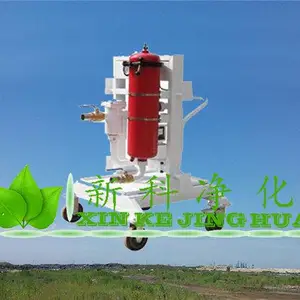 滤油机滤芯LYC-A100-32000X吸油过滤器滤芯