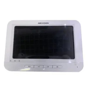 ��������DS-KH6310-A1 ���ӶԽ����ڷֻ� 7��ȫ������Ļ ֧���ֻ�APP