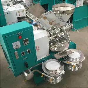 家用两相小型榨油机 螺旋节能榨油机 全自动榨油机