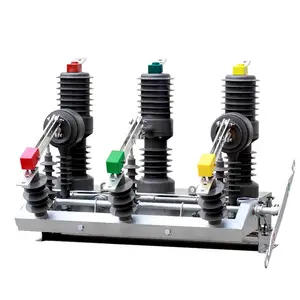 ����ȫ��ԭװZW20-12F/630A-20KA�����ѹ��ն�·��10-12KV