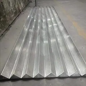 幕墙装饰铝单板供应商 铝迪建材