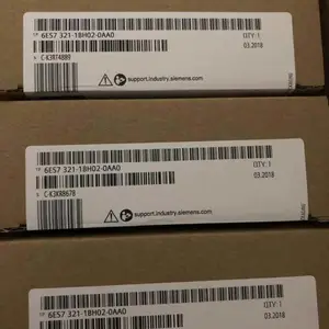德国原装含税保内6ES7136-6DC00-0CA0西门子SIEMENS模块现货