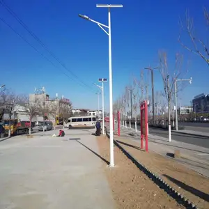 忻州静乐太阳能路灯太阳能景观灯太阳能庭院灯