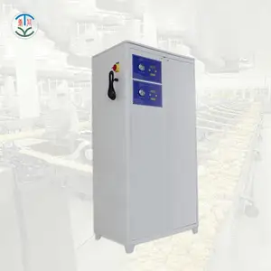 ����ֱ����������ҵ�շ��豸�ߴ�������YQ-48/72LʳƷ����������