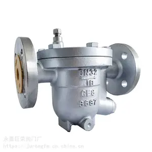 CS41H-16C ���¹�¯������ˮ�� DN15-DN150 ���ɸ���ʽ������ˮ�� ��ˮ��