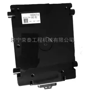 适用于山推SG21平地机控制器E3002038-20模块EPEC含程序