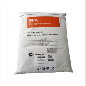 供应PFA可熔性聚四氟乙烯日本大金铁氟龙工程塑料AP-210AS