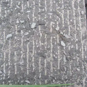 打凿面青石板,传统手工面青石,劈凿面青石板产地,凿子面青石板
