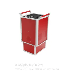 ITRES �߹��׳����� ITRES TABI-1800/TSR-1800�в������ȳ�����