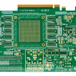 赛孚软硬结合板,pcb软板打样