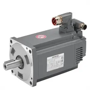 我司供应 V90系列 1FL6094-1AC61-2LA1 5KW 伺服电机