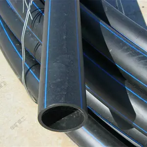耐腐蚀瓦斯抽放管 抗拉伸强度瓦斯抽放管 PVC-KW1.6/50瓦斯抽放管