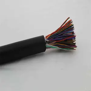 通信电缆ZRC-HYA53-10×2×0.5批发零售