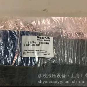 ��ʿ�ֵ���ʽ��ѹ��rexroth�ȵ���0510625077