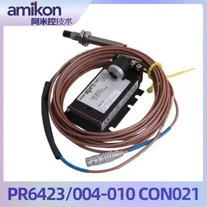 PR6423/00D-030-CN CON021 传感器 EPRO 带前置器