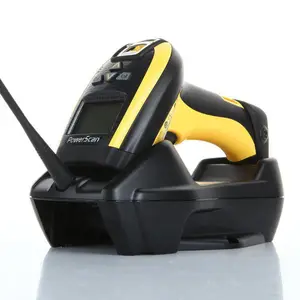 Datalogic得利捷PM9501/PM9500二维无线工业枪 工业扫码器DPM