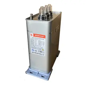 ����ʽ��������������BSMJ-0.45-6-3 �޹�����450V�����ѹkvar