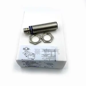 ʩ�͵½ӽ����� XS512BLPBM12 ������12-48VDC ������ ��Ӧ����