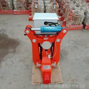 ���ػ������ƶ��豸TZJ-120���ɵ綯Һѹ�й���
