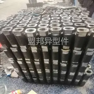 建筑预埋套筒***批发 高铁预埋套筒 非标异型件