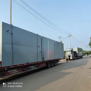 ��³�� ��īȾ����ˮ�����豸 �մ���100�� AO��ˮ������ʩ