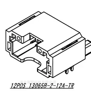 IR***������IMSA-13065B-2-12Y900 IMSA-13065B-2-12A-TR