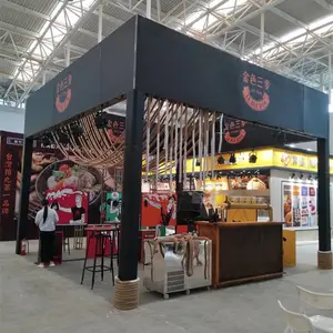 美陈搭建价格-玥然广告(在线咨询)-河北美陈搭建