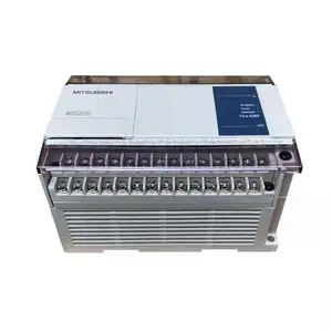 原装三菱plc扩展模块FX3U-4AD/4DA免运费送货到家